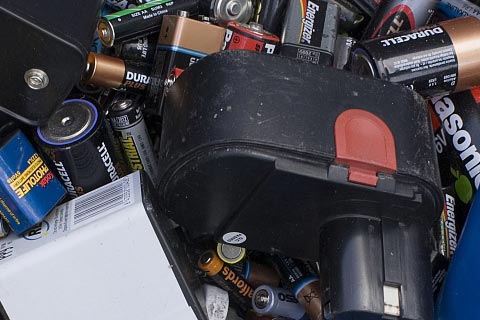 霍山单龙寺邦普废电池回收,收废弃UPS蓄电池|报废电池回收价格