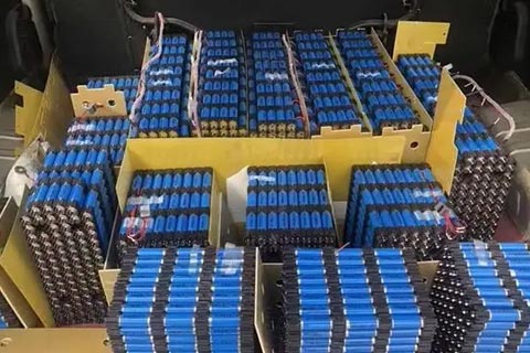 萍乡欣旺达SUNWODA电池回收|附近锂电池回收