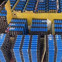 鄂尔多斯高价钛酸锂电池回收-上门回收铅酸蓄电池-新能源电池回收